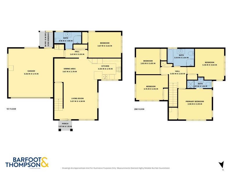 15A Sentosa Place, Clover Park, Manukau City, Auckland - Carousel 2