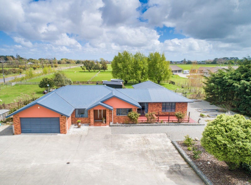 339 Stoney Creek Road, Kelvin Grove, Palmerston North - Carousel 50