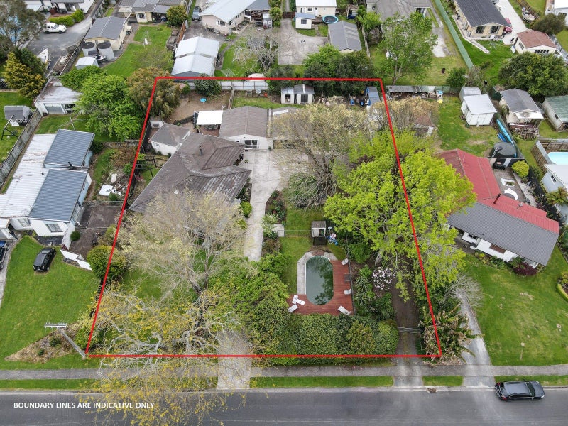 15 School Road, Whatawhata - Carousel 1