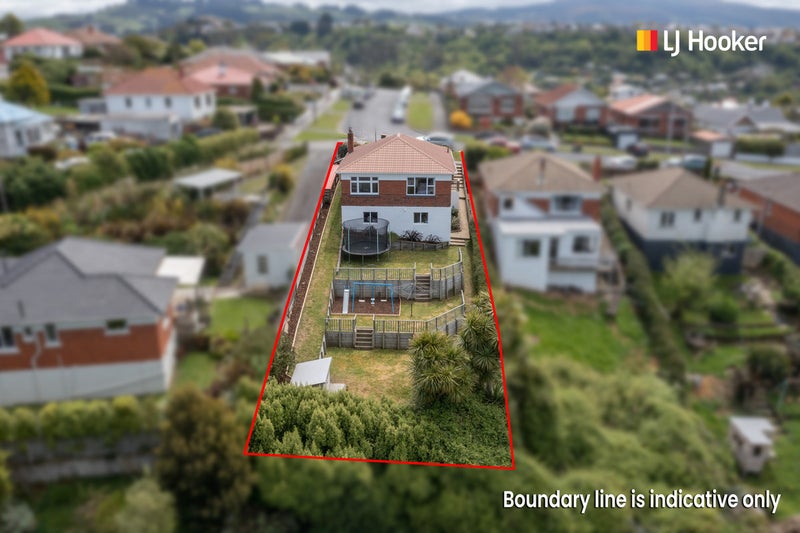 43 Nottingham Crescent, Calton Hill, Dunedin - Carousel 20