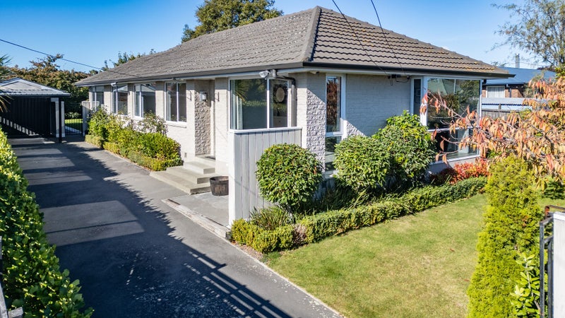 68 Greenhaven Drive, Burwood, Christchurch - Carousel 1