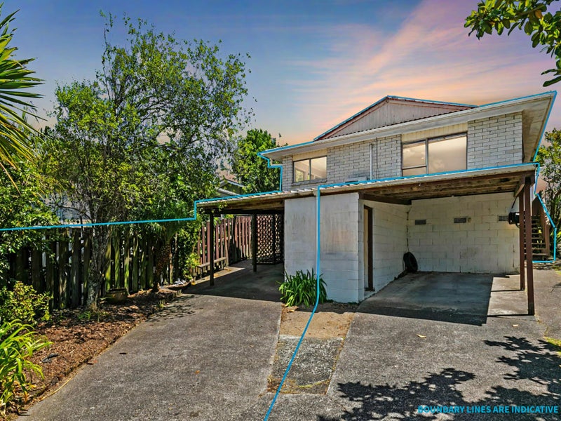 1/47 Zita Maria Drive, Massey, Auckland - Carousel 1