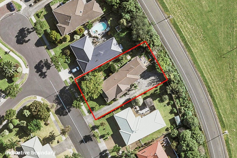 61 Brylee Drive, Conifer Grove, Takanini - Carousel 16