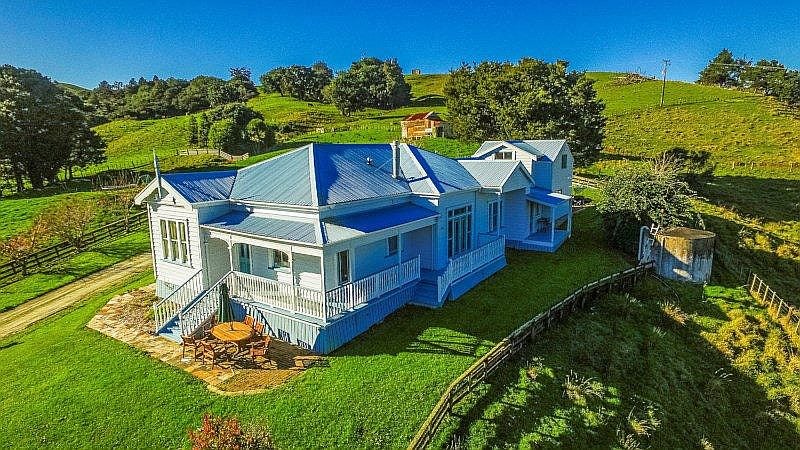 10 Hungry Creek Road, Puhoi, Warkworth - Carousel 1