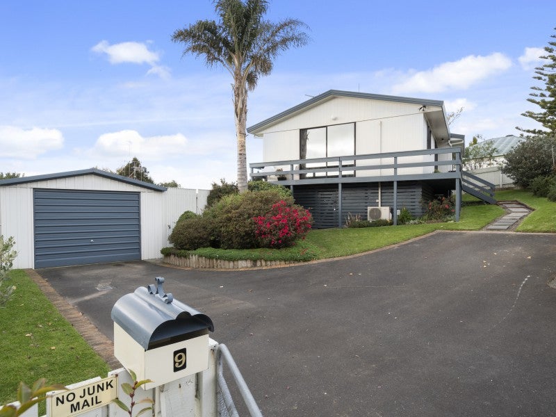 9 Park View Rise, Gate Pa, Tauranga - Carousel 15