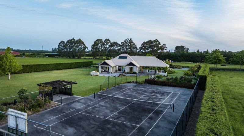 46 Dalziels Road, Fernside, Rangiora - Carousel 49