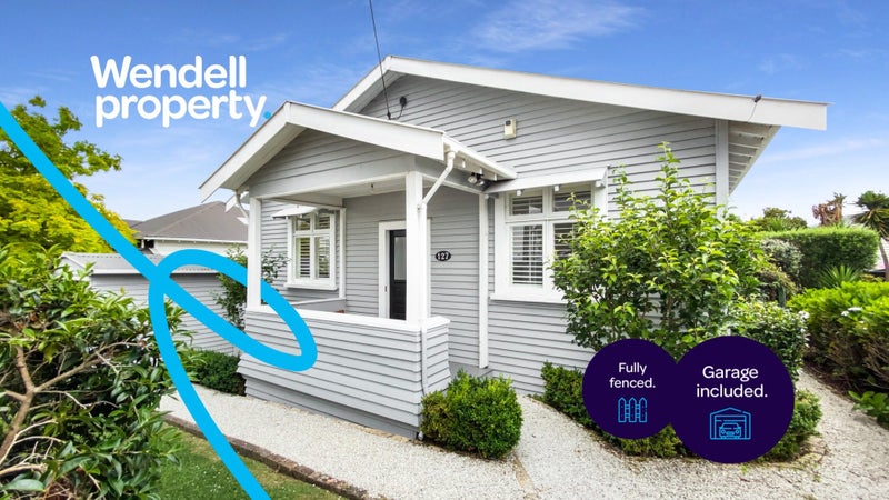 127 Western Springs Road, Morningside, Auckland - Carousel 1