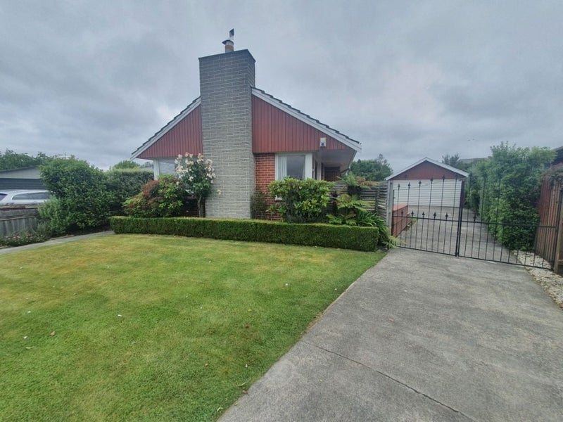 26 Clipper Place, Redwood, Christchurch - Carousel 1