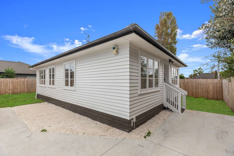 58C Gloucester Road, Manurewa, Auckland - Carousel 2