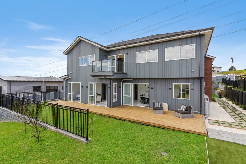 16 Cassie Close, Tōtara Park, Auckland - Carousel 30