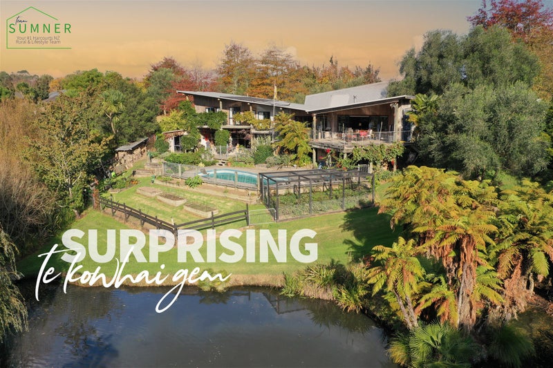 13 Willow Brook Lane, Te Kowhai - Carousel 1