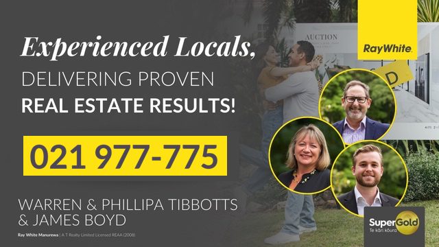 17 Weri Road, Karaka, Papakura - Carousel 21