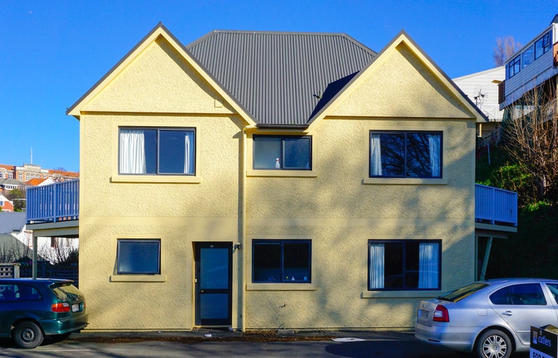 2/2 Haddon Place, Dunedin Central, Dunedin - Carousel 1