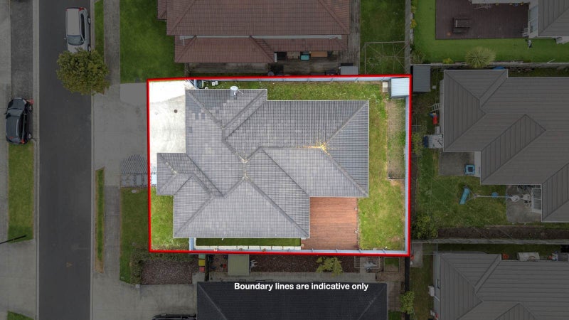 8 Dalray Avenue, Takanini, Auckland - Carousel 23