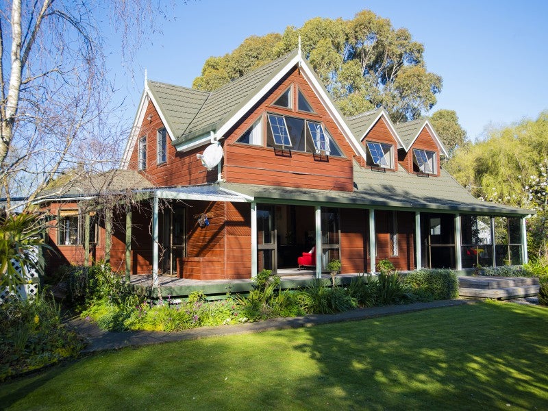 140 Hansen Road, Makauri, Gisborne - Carousel 1