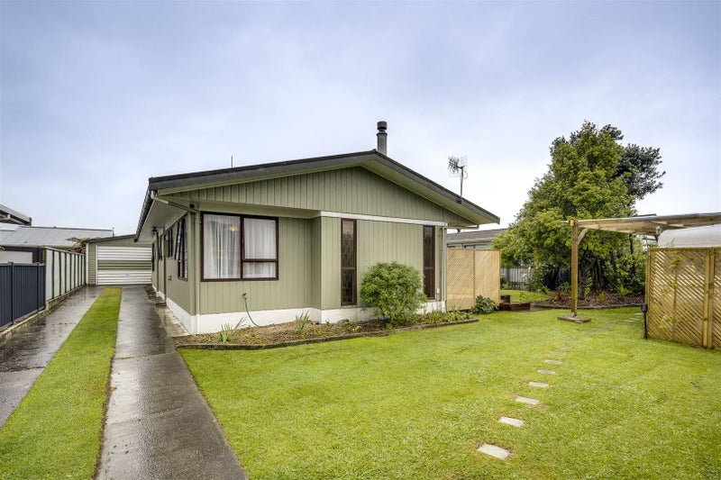 28 York Avenue, Tamatea, Napier - Carousel 1