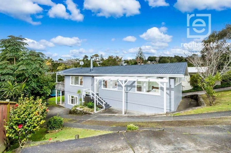 87 Mountbatten Avenue, Hillcrest, Auckland - Carousel 1