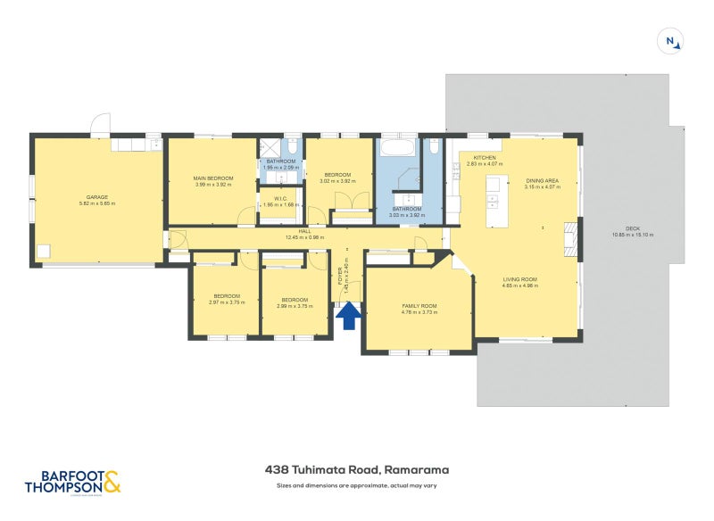 438 Tuhimata Road, Ramarama, Drury - Carousel 33