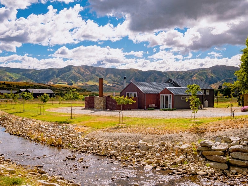 3838 Luggate-Cromwell Road, Cromwell - Carousel 1