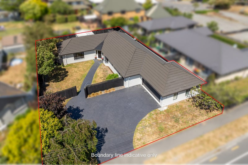 146 Burwood Road, Burwood, Christchurch - Carousel 25