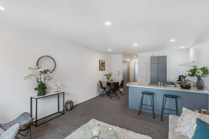 16/3 Ngahura Street, Eden Terrace, Auckland - Carousel 2