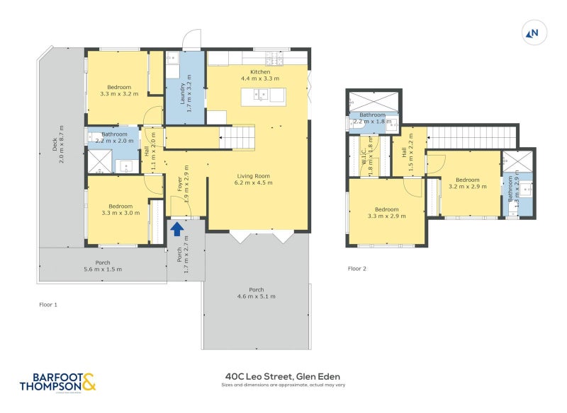 40C Leo Street, Glen Eden, Auckland - Carousel 28