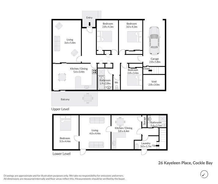 26 Kayeleen Place, Cockle Bay, Auckland - Carousel 16