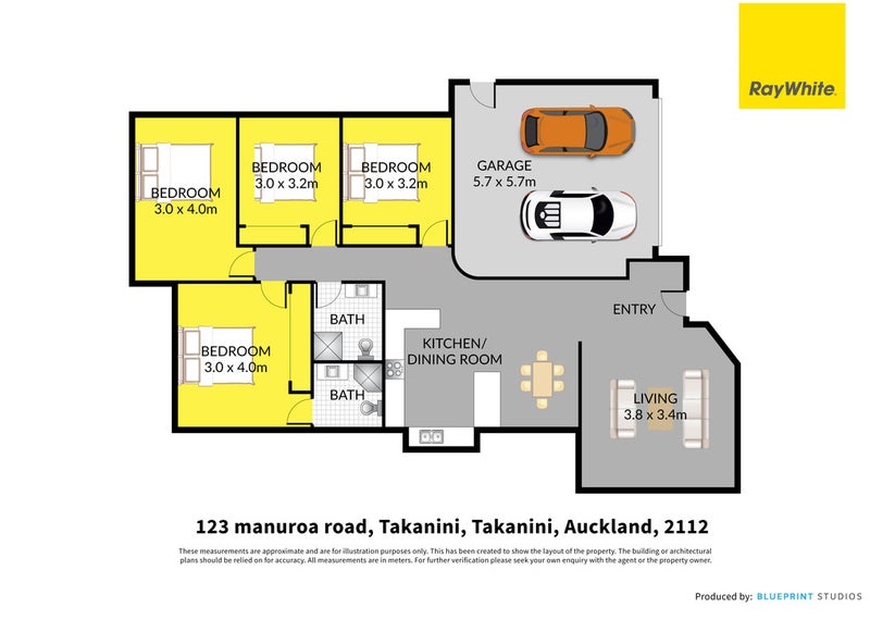 123 Manuroa Road, Takanini, Auckland - Carousel 11