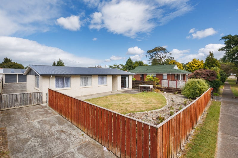 5 Haast Place, Awapuni, Palmerston North - Carousel 16