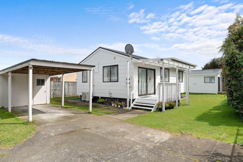 2/19 Martin Road, Manurewa, Auckland - Carousel 2