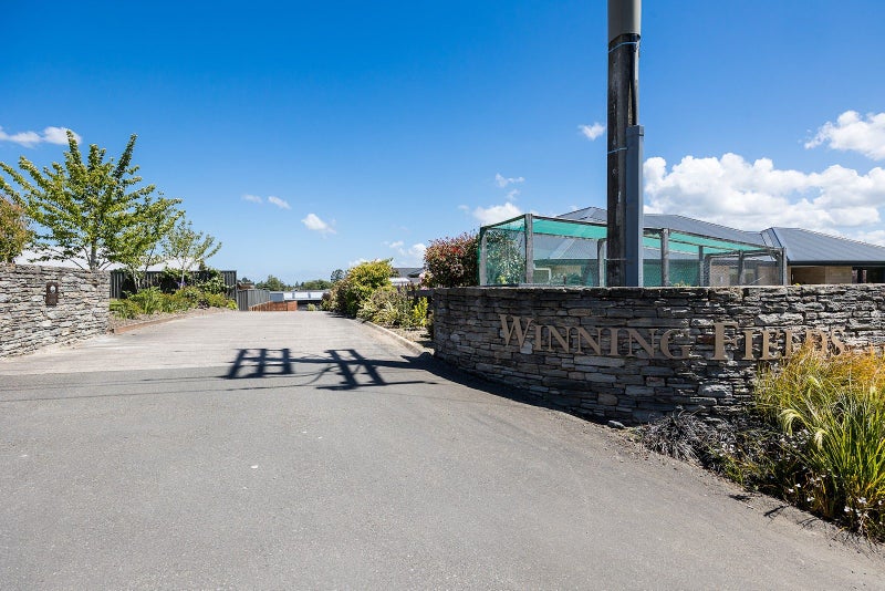 3 Heasley Lane, Mosgiel, Mosgiel - Carousel 23