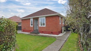 466 Tweed Street, Georgetown, Invercargill - Carousel 1