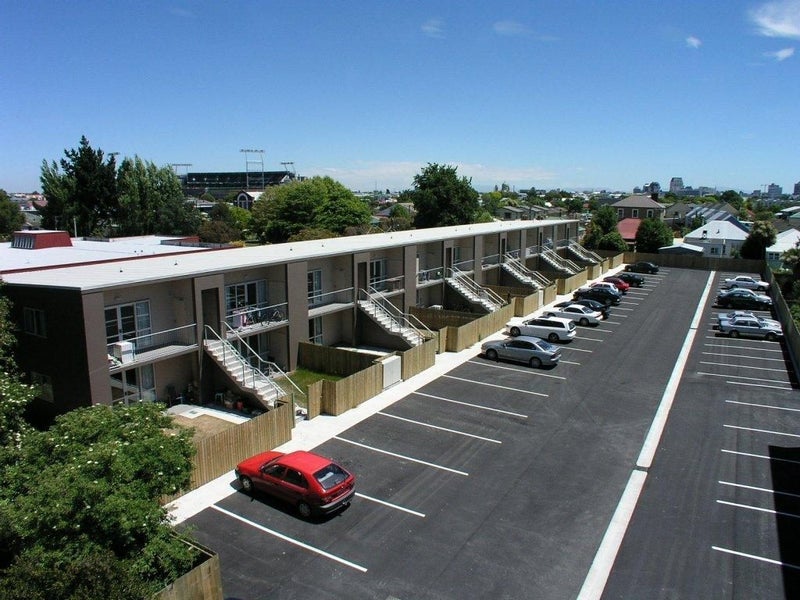19/31 Bordesley Street, Phillipstown, Christchurch - Carousel 11