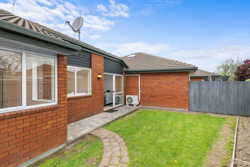 3/36 Lyndon Street, Riccarton, Christchurch - Carousel 2