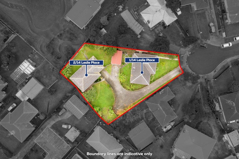1 Leslie Place, Otara, Auckland - Carousel 1