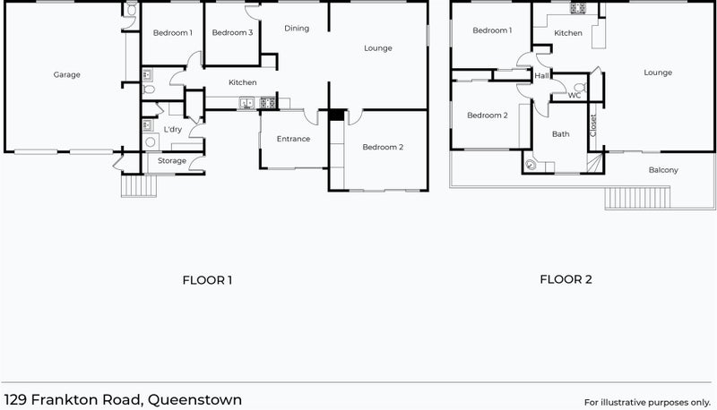 129 Frankton Road, Queenstown, Queenstown - Carousel 27