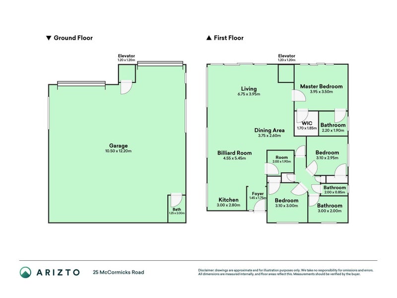 25 McCormicks Road, Whatamango Bay, Picton - Carousel 25