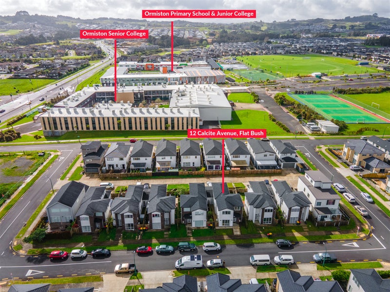 12 Calcite Avenue, Flat Bush, Auckland - Carousel 35