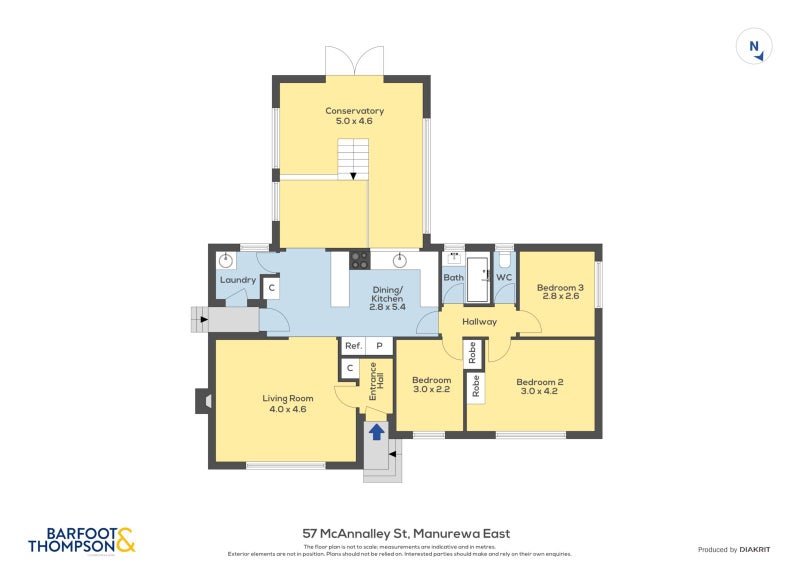 57 McAnnalley Street, Manurewa East, Auckland - Carousel 10