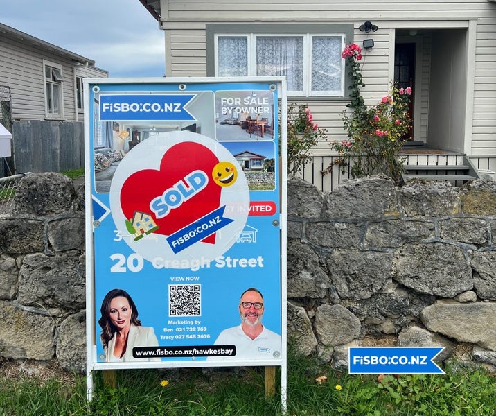 20 Creagh Street, Te Awa, Napier - Carousel 1