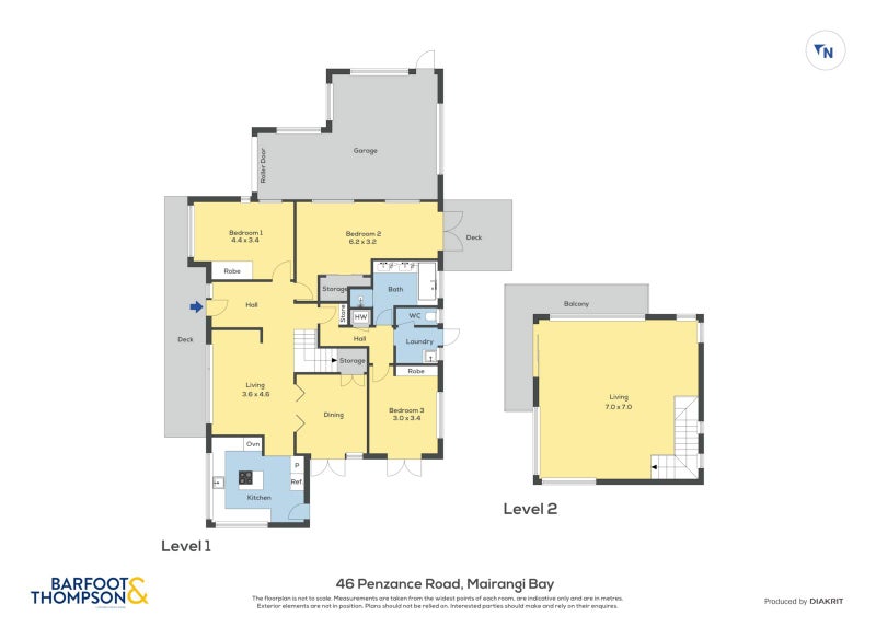 46 Penzance Road, Mairangi Bay, Auckland - Carousel 39