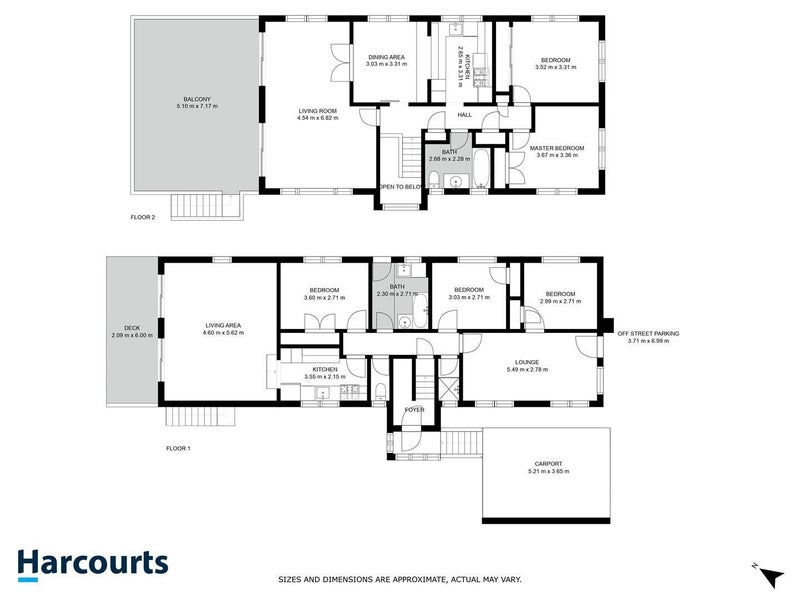 17 Tennyson Avenue, Takapuna, Auckland - Carousel 17