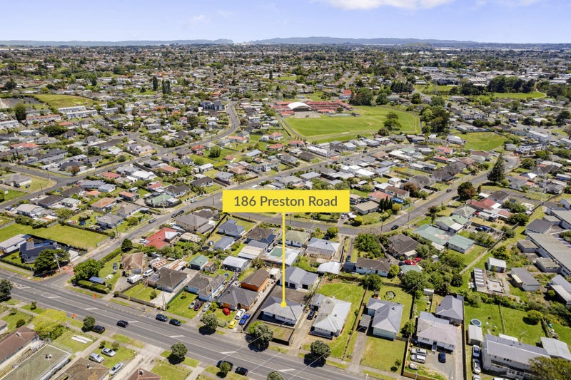 186 Preston Road, Otara, Auckland - Carousel 20