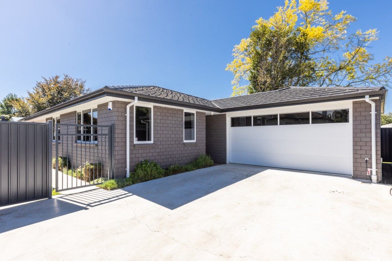 812 Puriri Street, Raureka, Hastings - Carousel 1