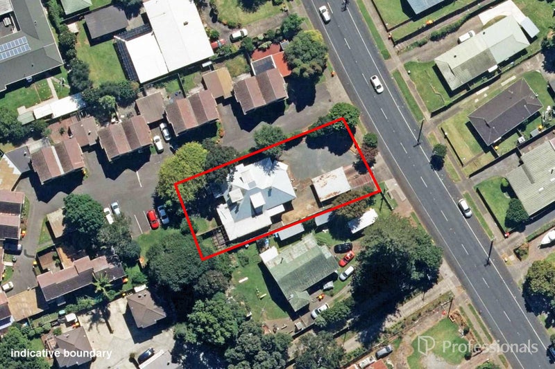 21 Gray Avenue, Mangere East, Auckland - Carousel 18