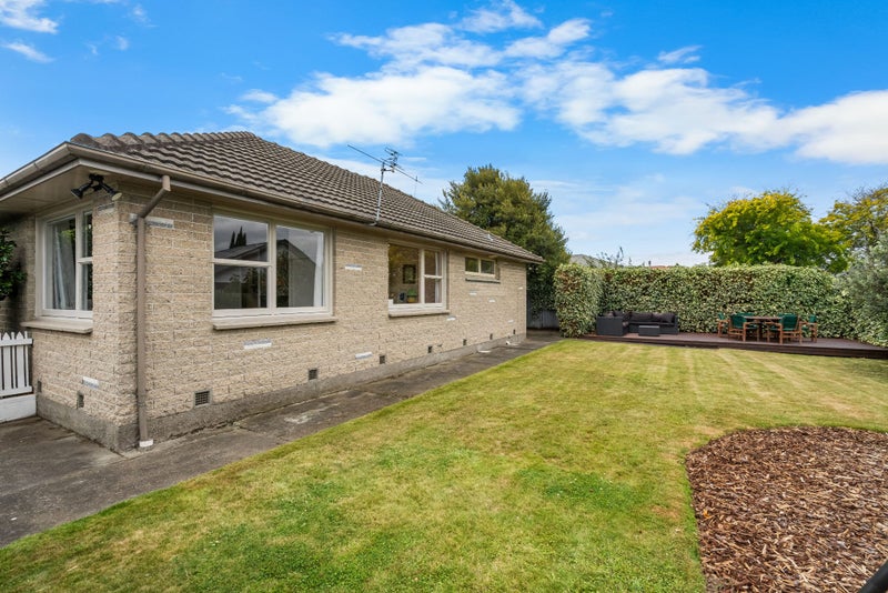 27 Clipper Place, Redwood, Christchurch - Carousel 31