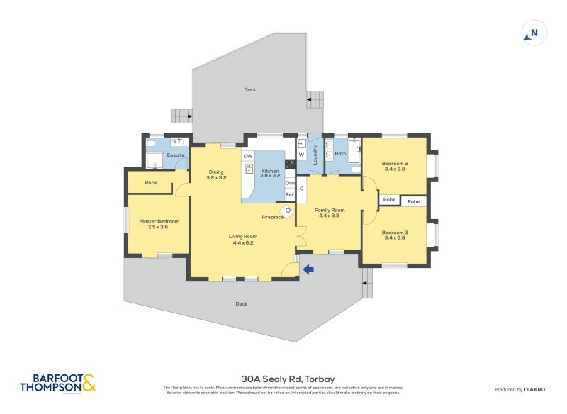 30A SEALY RD, Torbay, Auckland - Carousel 22