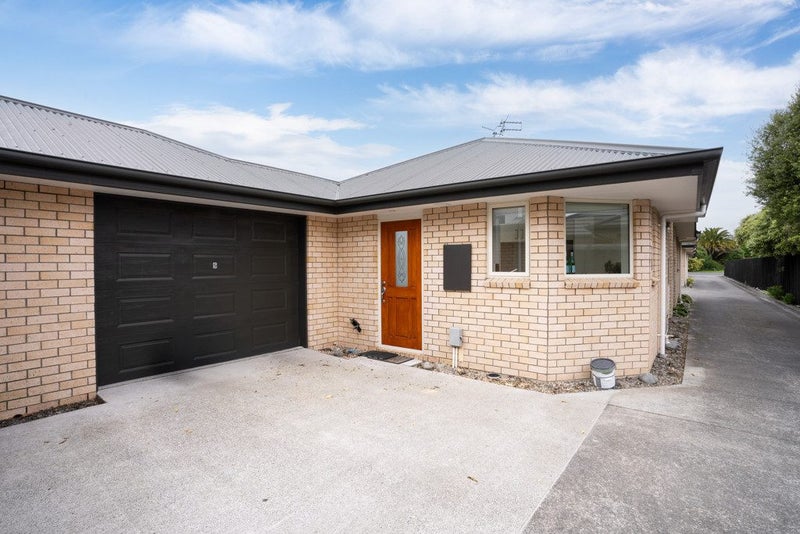 5/661 Worcester Street, Linwood, Christchurch - Carousel 1