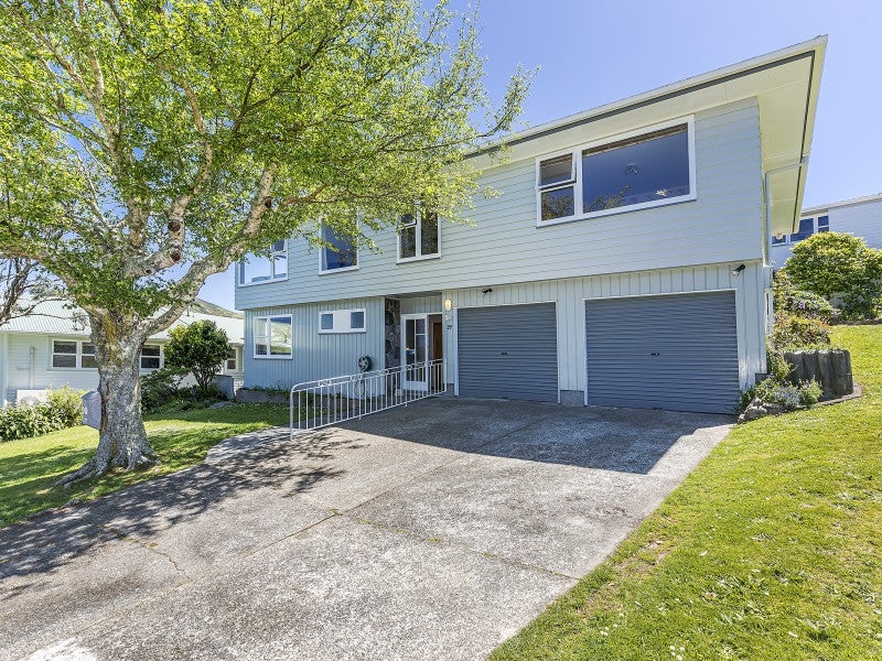29 Kandy Crescent, Ngaio, Wellington - Carousel 1