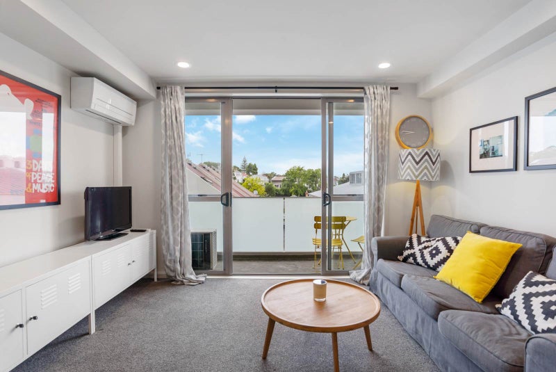 1I/17 Blake Street, Ponsonby, Auckland - Carousel 2